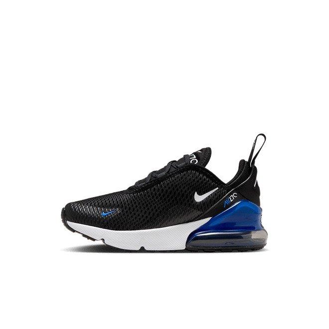 Nike Air Max 270 Younger Kids' HF0097-001