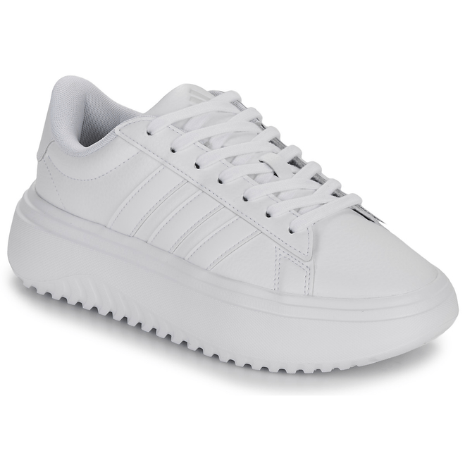 adidas GRAND COURT PLATFORM IE1089