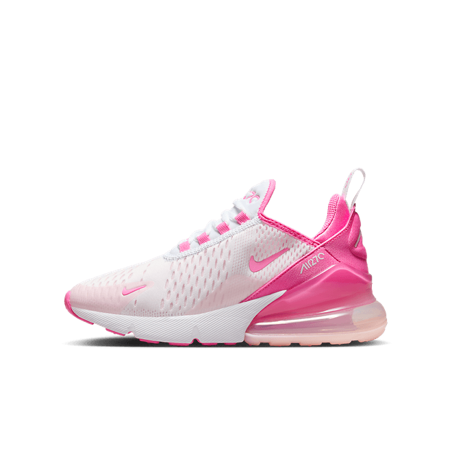 Nike Air Max 270 Older Kids' FZ4116-100