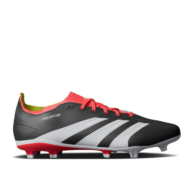 adidas Predator 24 League Low FG 'Solar Energy Pack' IG7762
