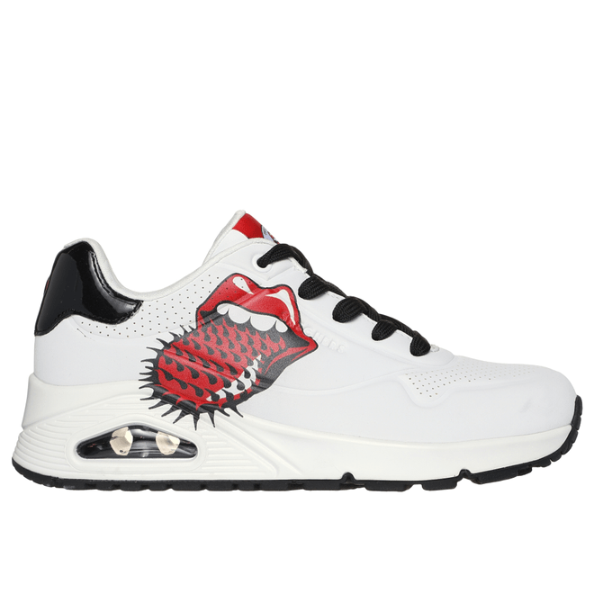 Skechers Roll 177965-WBK