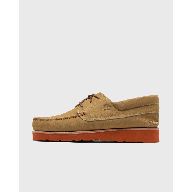 Timberland 3 EYE WEDGE VIBRAM LACE UP SHOE LIGHT  TB0A2A11ER31