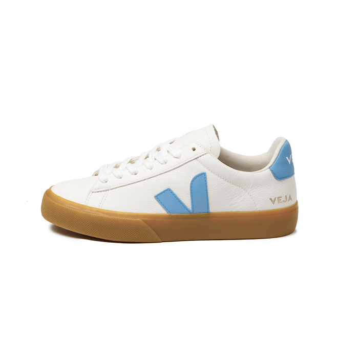 Veja Women's Campo ChromeFree Leather Extra   CP0503645A