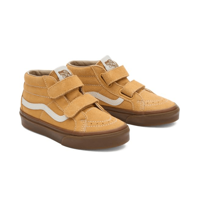 Vans Sk8-mid Reissue  VN0A38HH5QJ