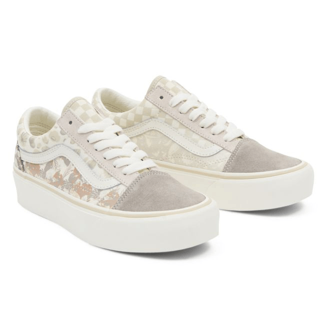 Vans Old Skool Platform VN0A5KRGBO5