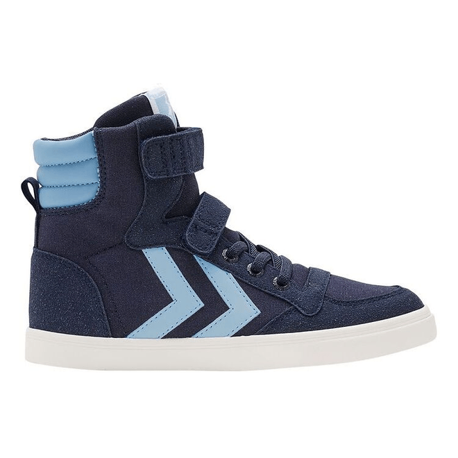 sportschoenen voor kinderen Hummel Slimmer Stadil 217937-1009