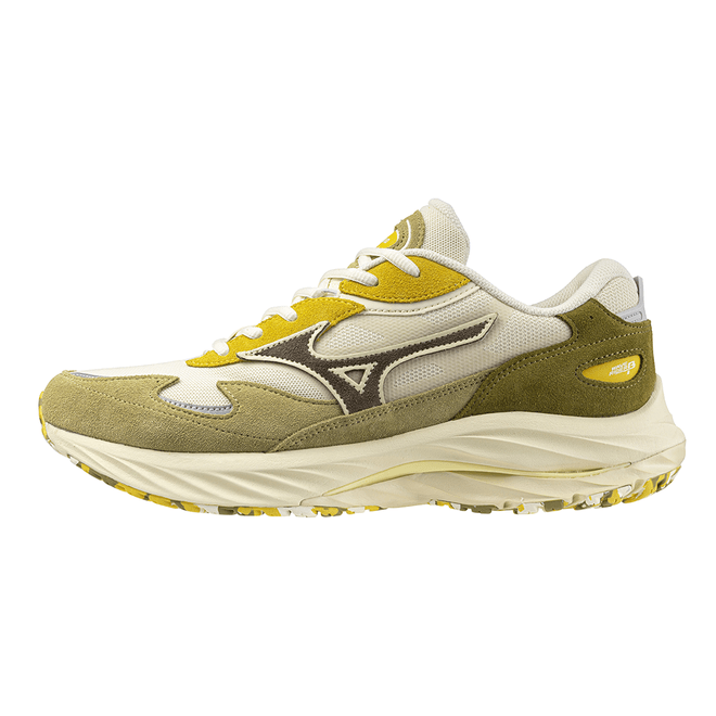 Mizuno WAVE RIDERβ Sportstyle  D1GA330911