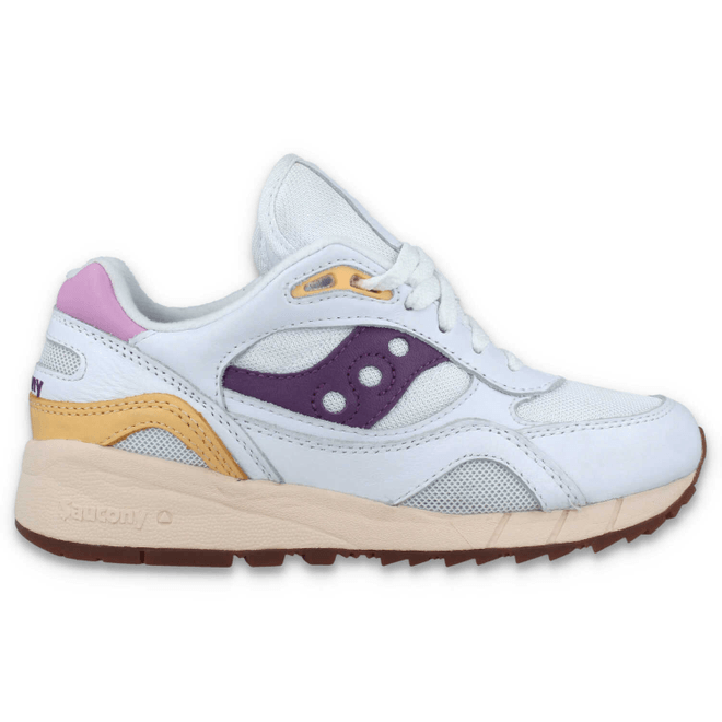 Saucony Shadow 6000 S60772-2