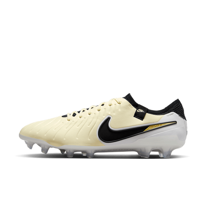Nike Tiempo Legend 10 Elite FG 'Mad Ready Pack'  DV4328 700