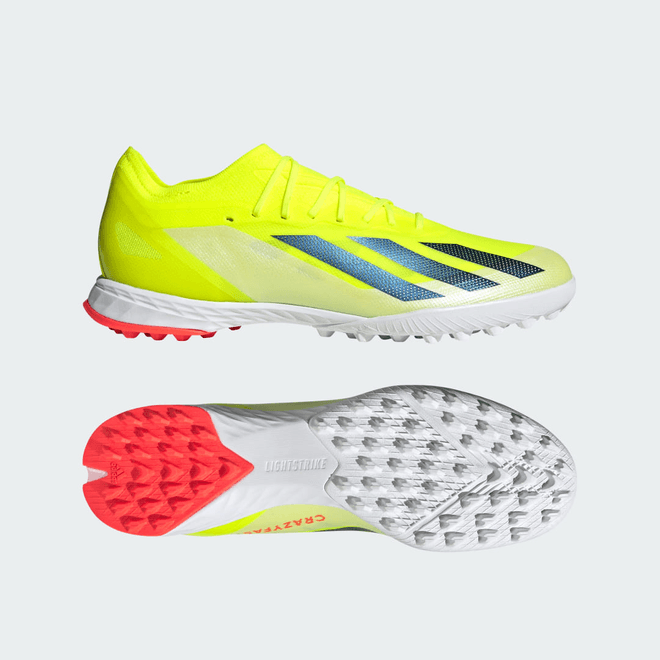 adidas X Crazyfast Elite TF 'Solar Energy Pack'  IF0664
