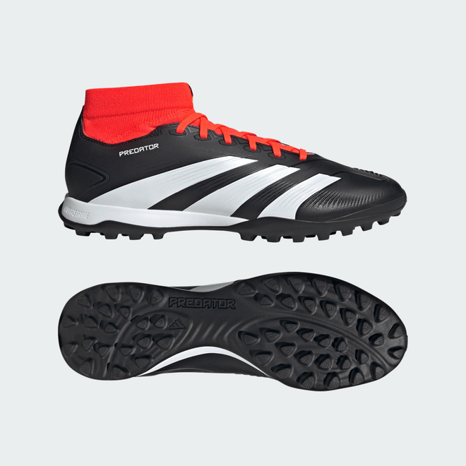 adidas Predator 24 League TF 'Solar Energy Pack' IG7718