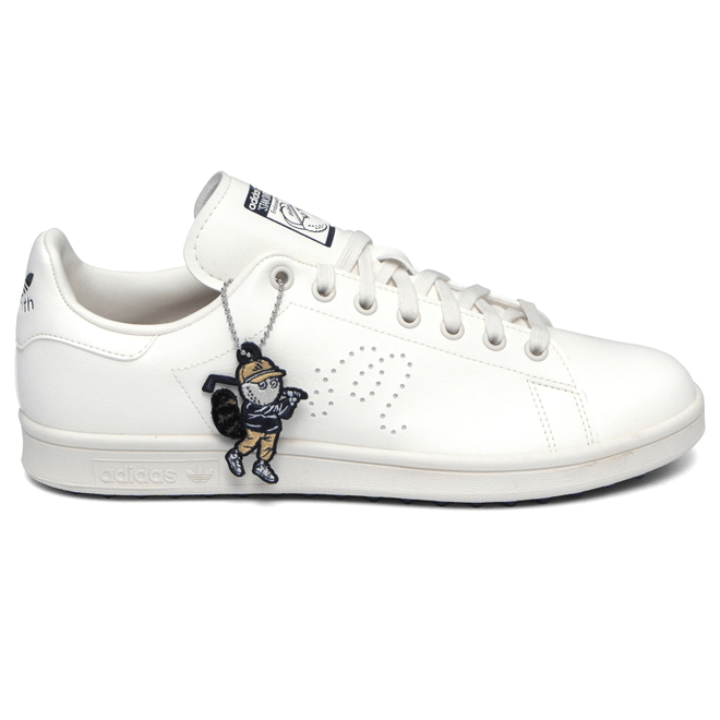 adidas Malbon Golf x Stan Smith Spikeless Golf 'Off White Collegiate Navy'  IG6382