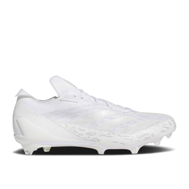 adidas Adizero Electric Speed 'Juice Pack - White'  IE4413