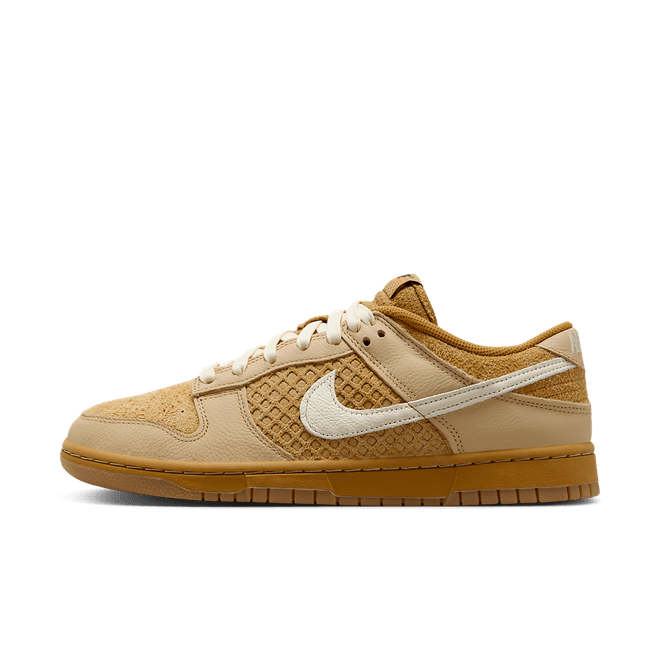 Nike Dunk Low 'Waffle'  FZ4041 744