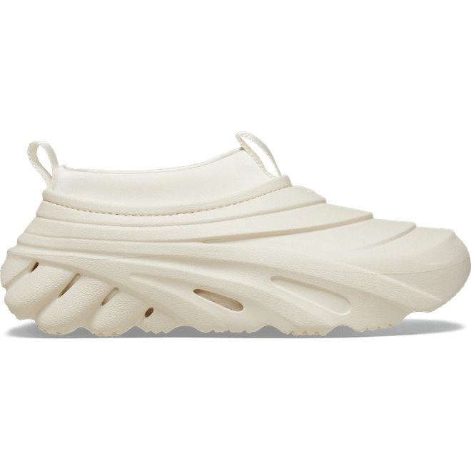 Crocs Unisex Echo Storm Sneakers Tundra 
