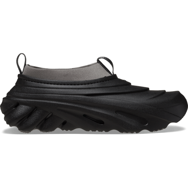 Crocs Unisex Echo Storm Sneakers Midnight 