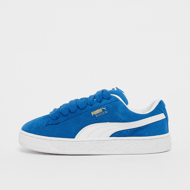 Puma Suede Xl Jr 396577 01