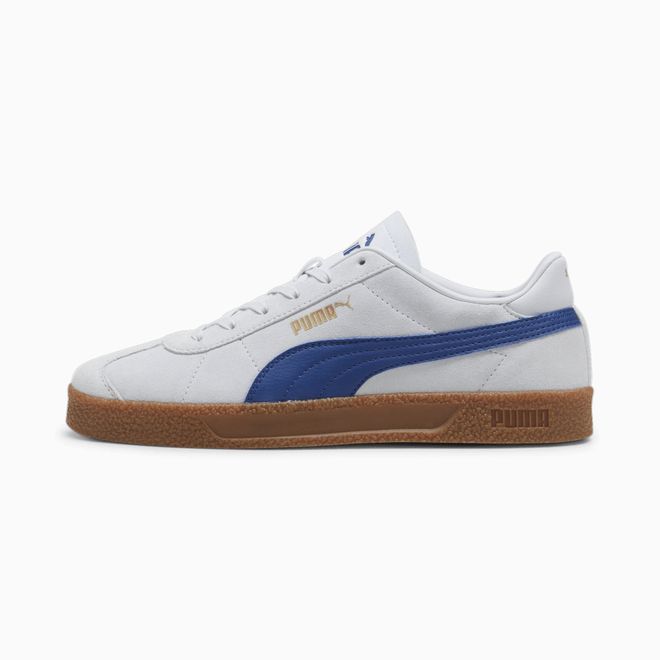 Puma Club  381111-26