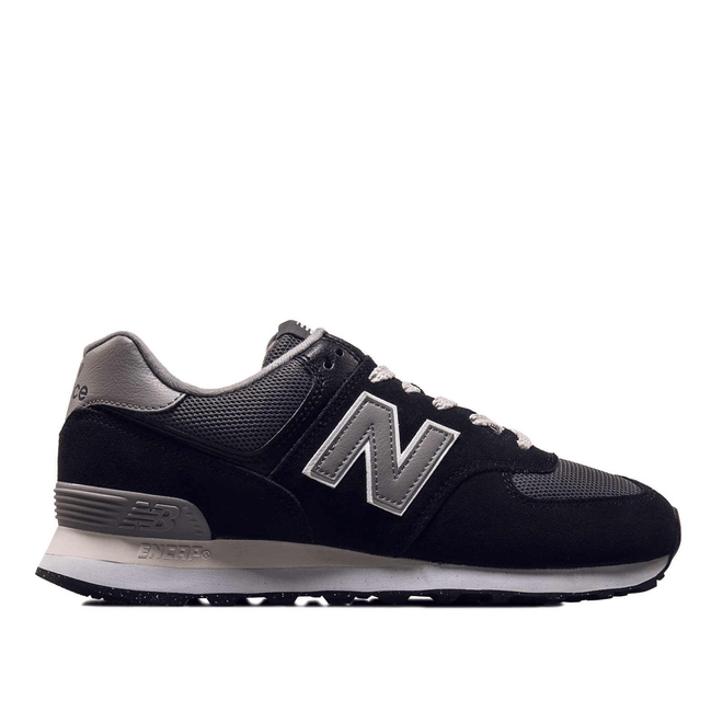 New Balance U574 TWE - Black / Grey U574 TWE