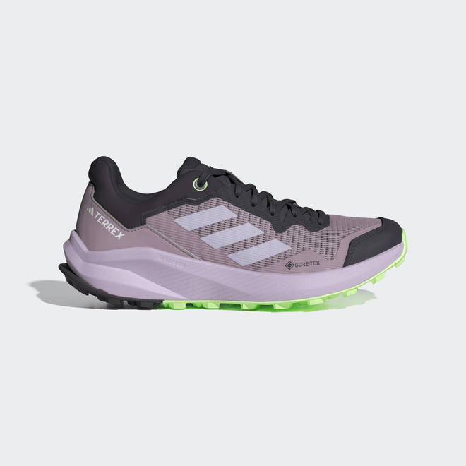 adidas Terrex Trail Rider GORE-TEX Trail Running ID2505