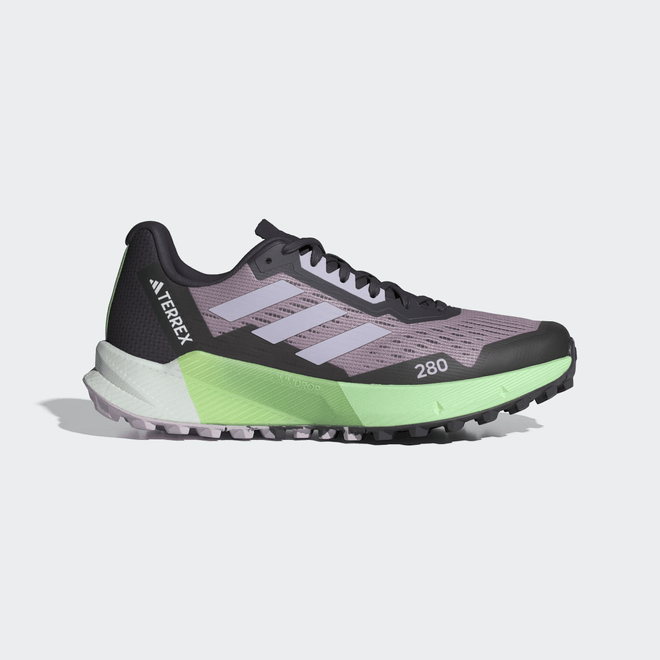 adidas Terrex Agravic Flow 2.0 Trail Running ID2504
