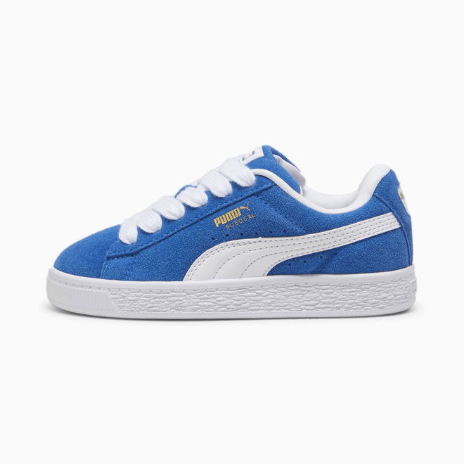Puma Suede XL  396578-01