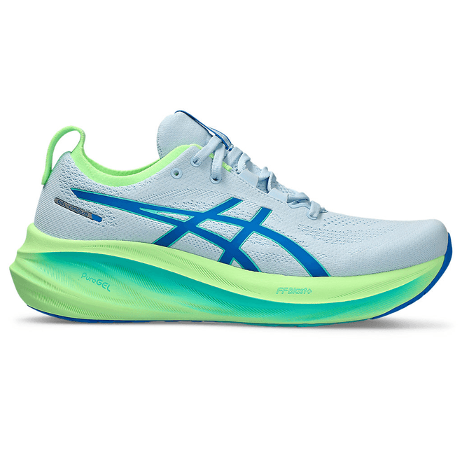 ASICS GEL-NIMBUS 26 LITE-SHOW Lite Show 1011B847-400