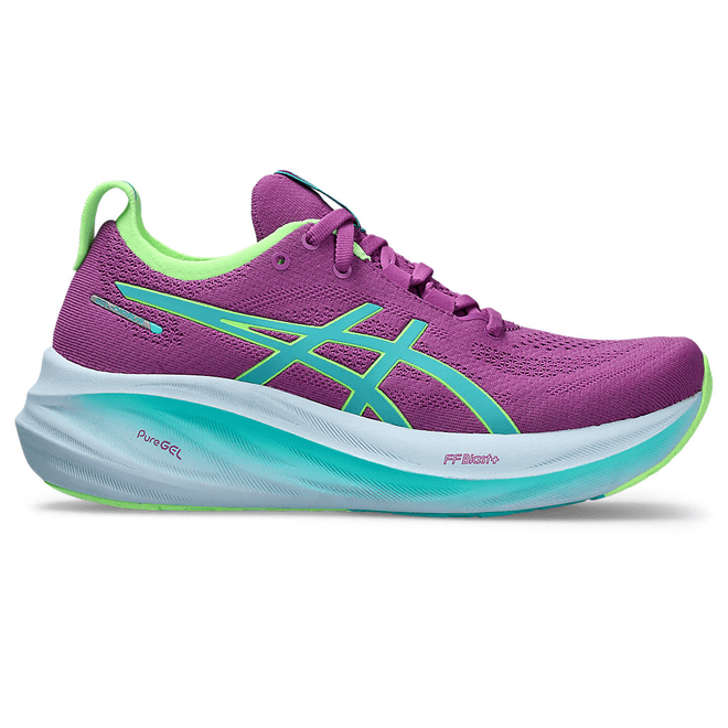 ASICS GEL-NIMBUS 26 LITE-SHOW Lite Show 1012B649-300