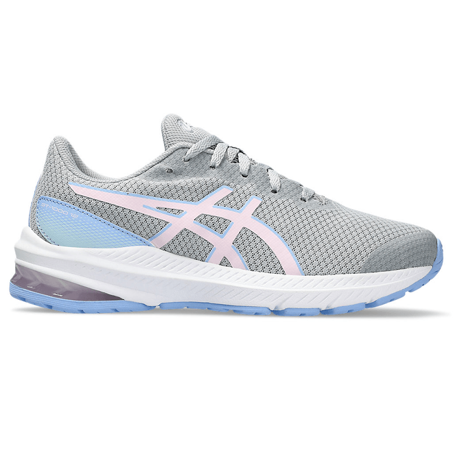 ASICS GT-1000 12 GS Piedmont Grey 1014A296-021