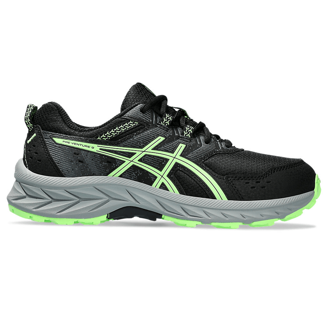 ASICS GEL-VENTURE 9 GS Black 1014A276-004