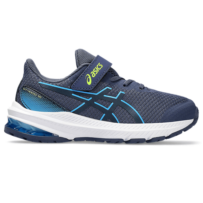 ASICS GT-1000 12 PS Thunder Blue 1014A295-403