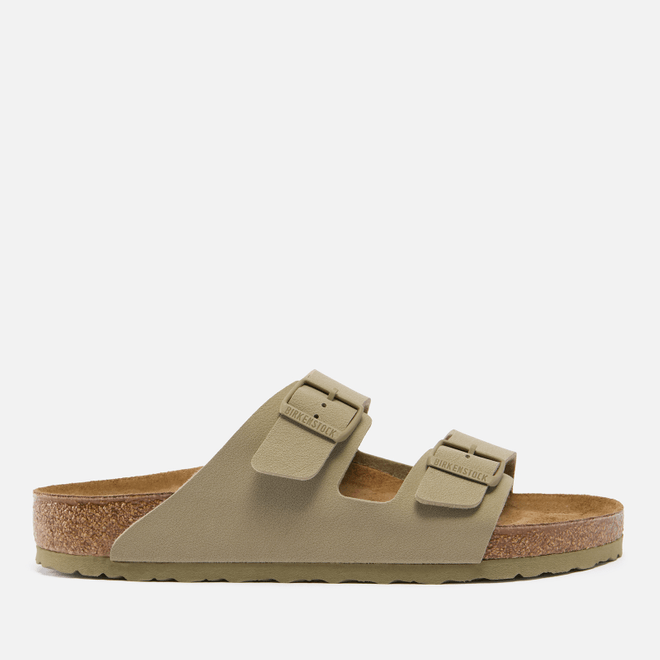 Birkenstock Men's Arizona Double Strap Sandals 1027704