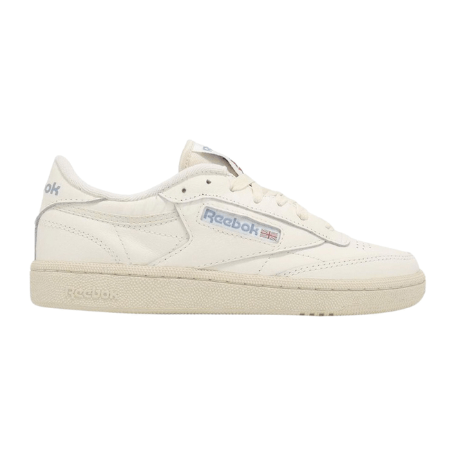 Reebok Wmns Club C 85 'Chalk Vintage Blue'  100074235