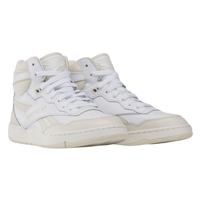 Reebok Wmns BB4000 2 Mid 'Bone Chalk White'  100074749