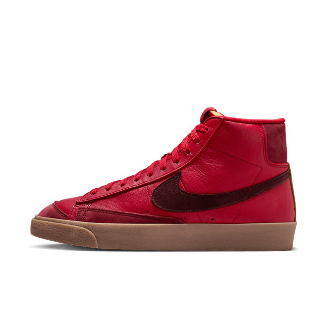 Nike Blazer Mid '77 'Layers of Love'  FZ4039 687