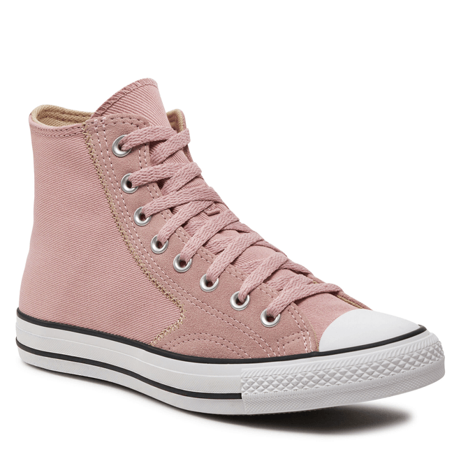 Converse Chuck Taylor All Star Mixed Materials  A06573C
