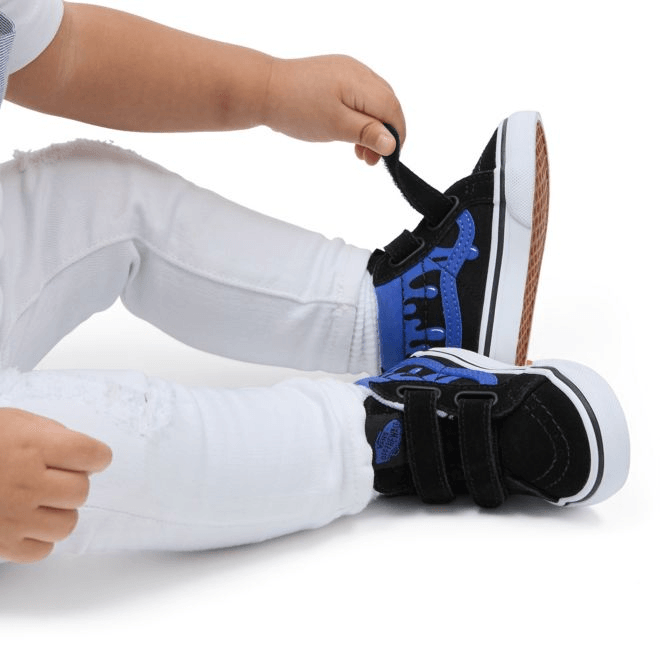 Vans Sk8-mid Reissue  VN000CQ0Y61