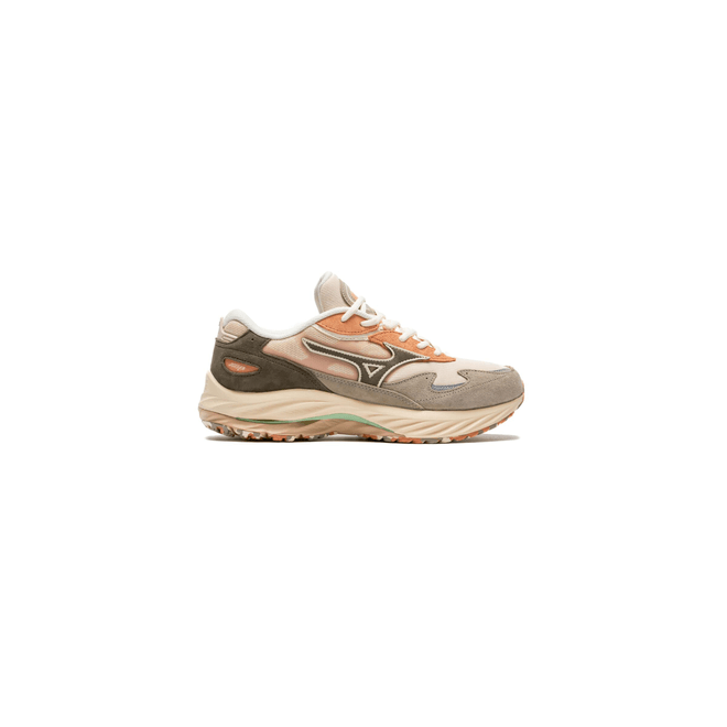 Mizuno WAVE RIDER BETA D1GA330912