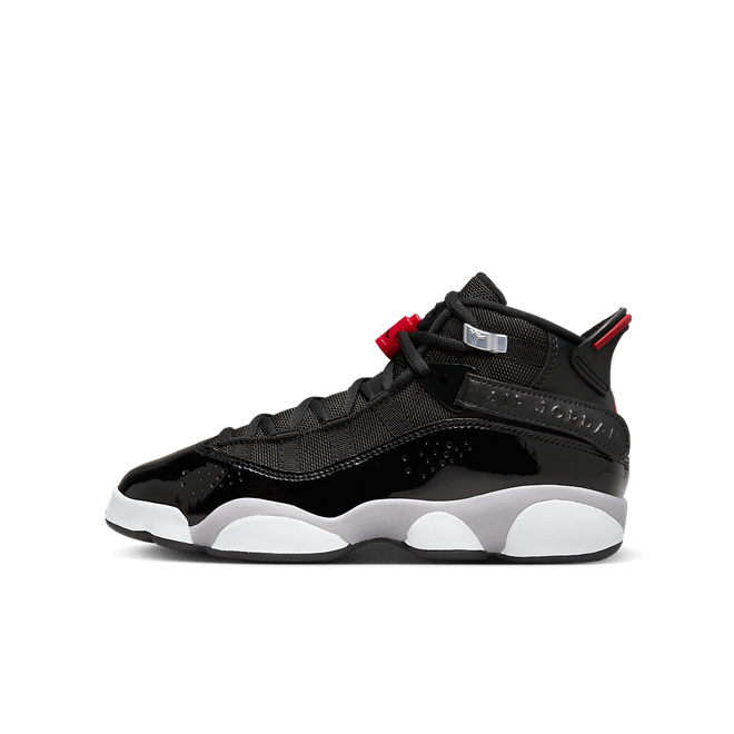 Jordan 6 Rings Big Kids' FZ4186-010