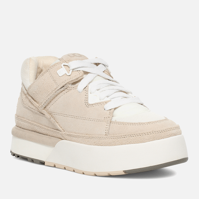 UGG Women's Goldencush Trainers 1152719-CERA