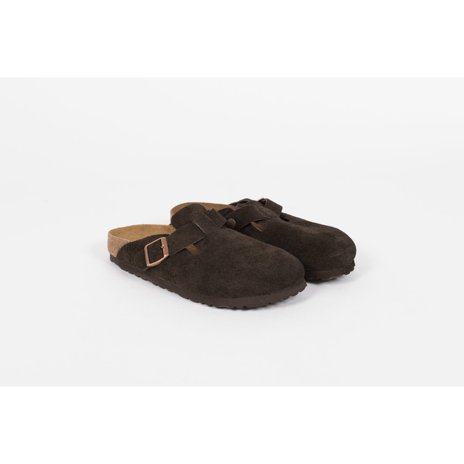 Birkenstock Boston SFB BS VL 0660463-MCH