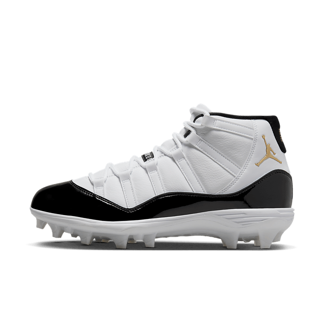 Air Jordan Air Jordan 11 Mid TD 'Gratitude'  FV5374 107