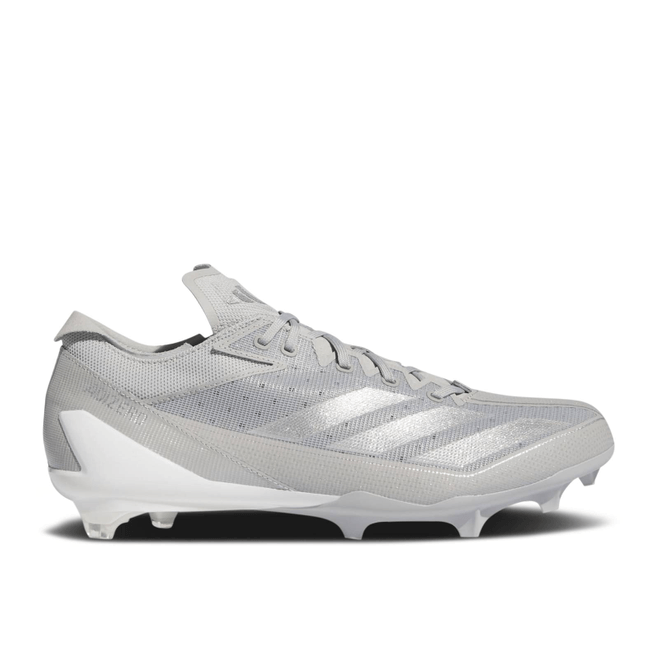 adidas Adizero Electric 'Grey Silver Metallic'  IE4386