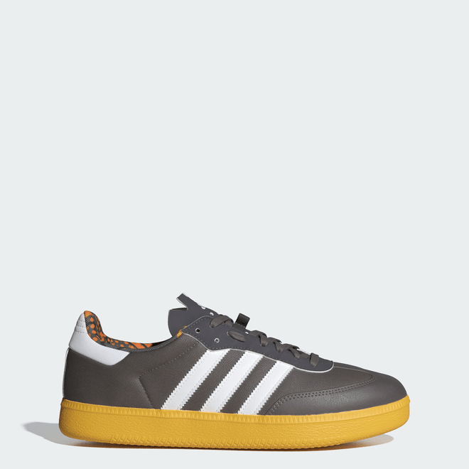 adidas Velosamba Made With Nature 'Charcoal Spark'  IG5947