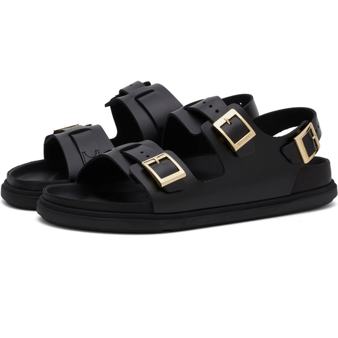 Birkenstock Women's Cannes EXQ Black 1023919
