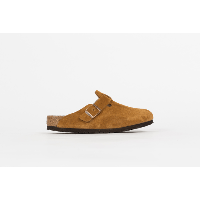 Birkenstock Boston SFB VL 1009543-MNK