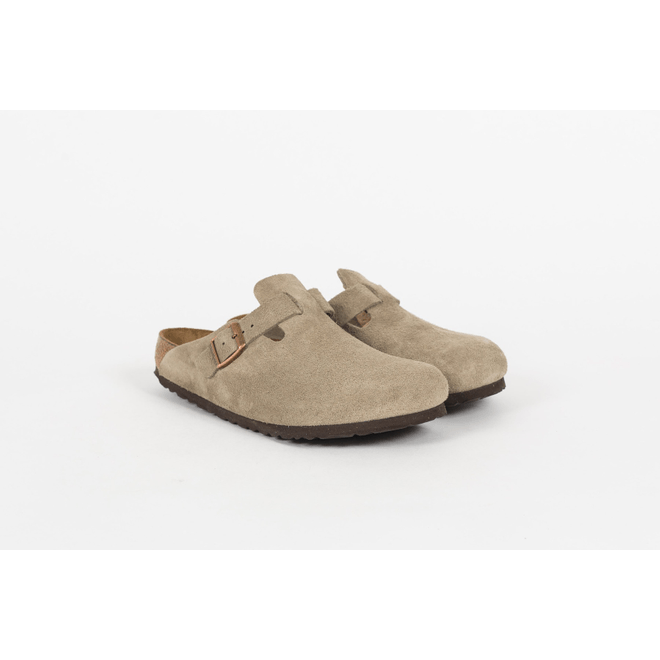 Birkenstock Boston SFB VL 0560771-TAU