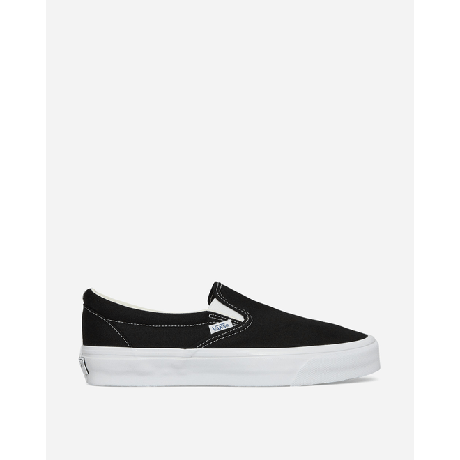 Vans Slip-On Reissue 98 Lx Black/white