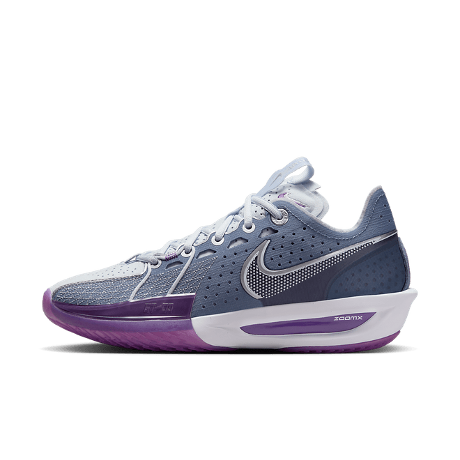 Nike Wmns Air Zoom GT Cut 3 'Ashen Slate'  FZ6384 400