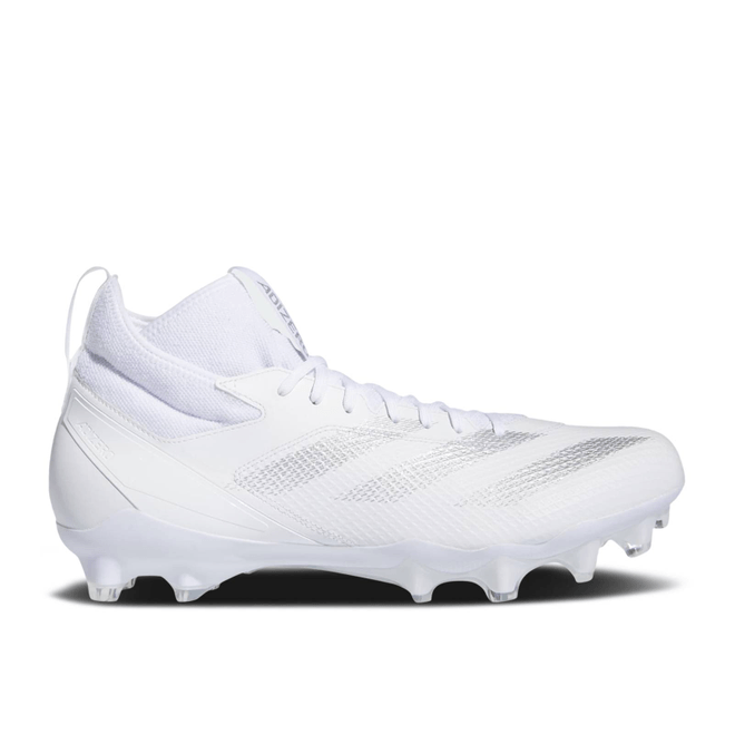 adidas Adizero Impact 'White Silver Metallic' 